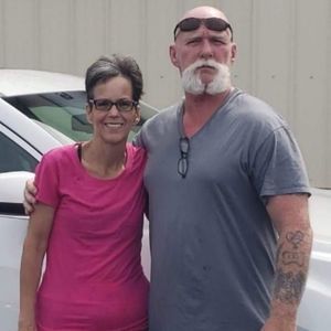 Meet your Posher, Kathy